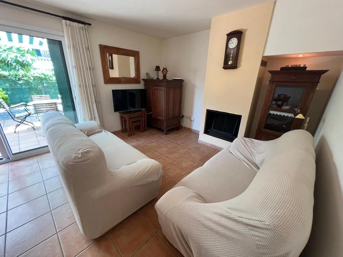 Casa vacanze Villa Daró 3D 31 Mas Pinell Torroella de Montgrí