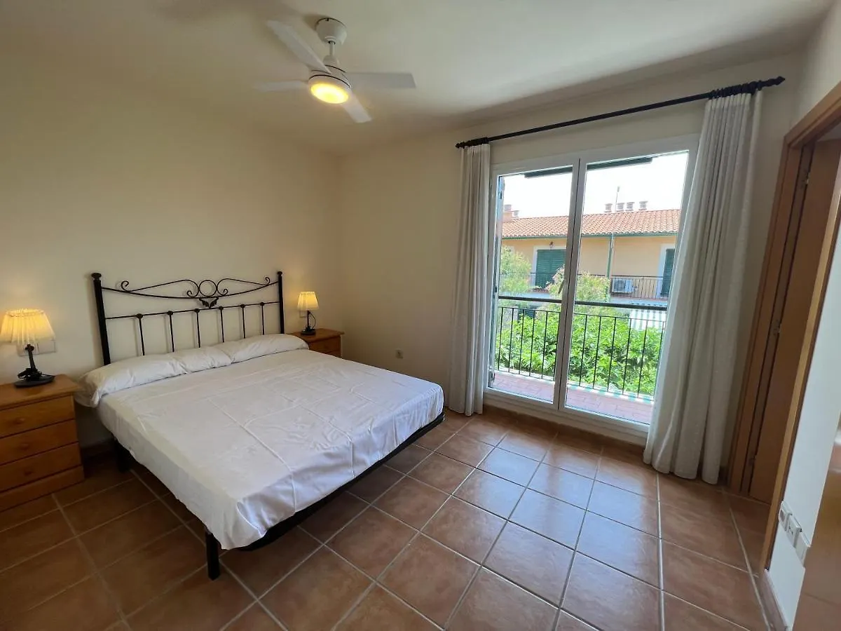 Villa Daró 3D 31 Mas Pinell Torroella de Montgrí 0*,  Spagna