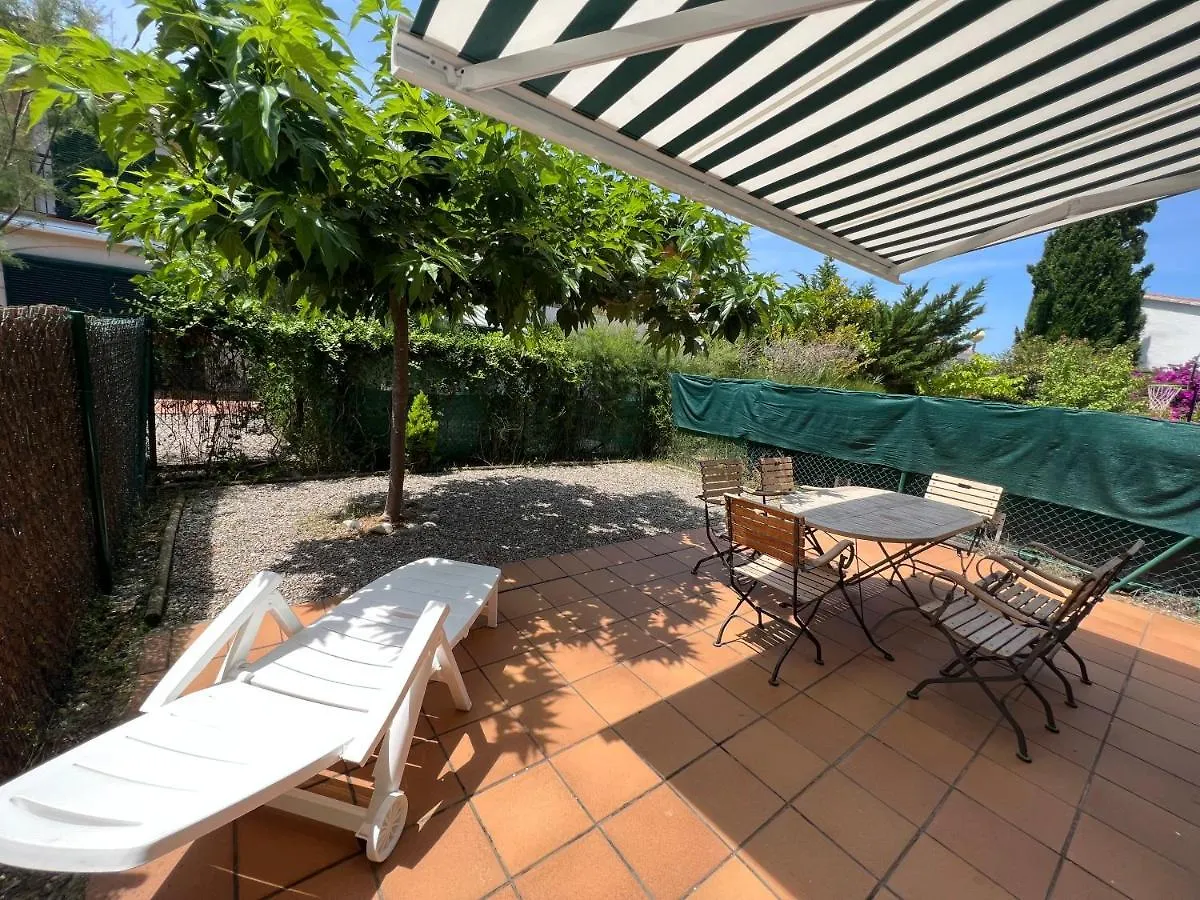 Villa Daró 3D 31 Mas Pinell Torroella de Montgrí 0*,  Spagna