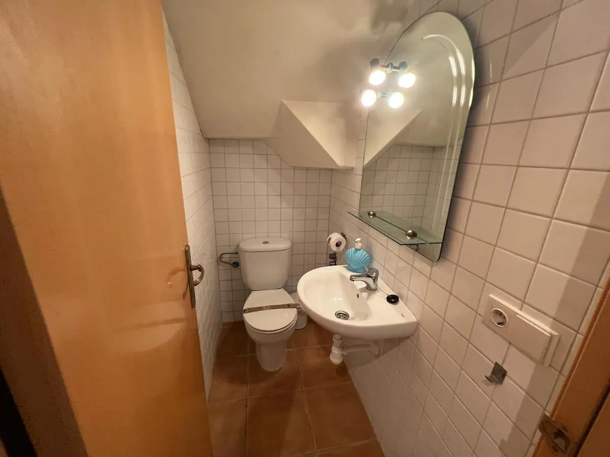 Casa vacanze Villa Daró 3D 31 Mas Pinell Torroella de Montgrí
