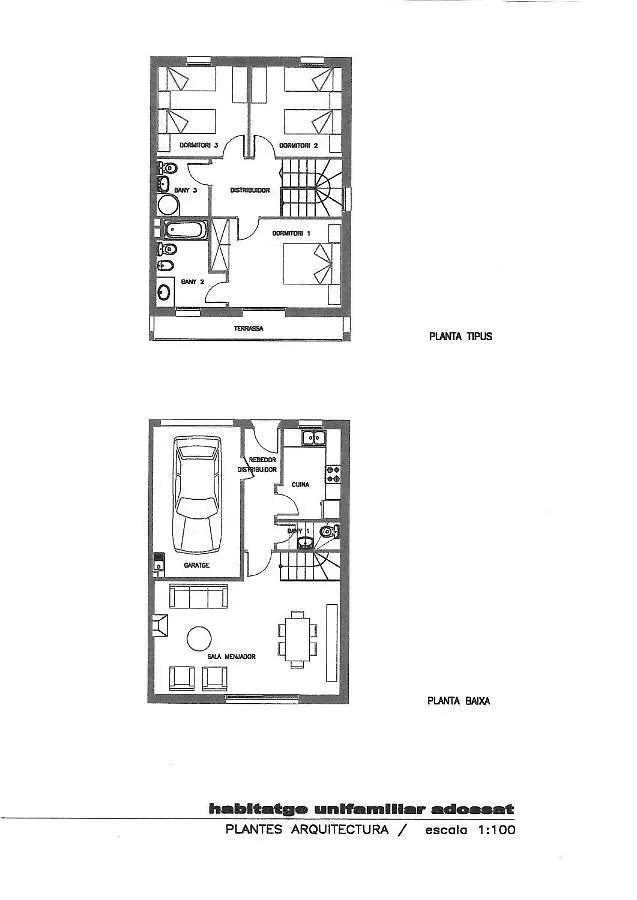 Villa Daró 3D 31 Mas Pinell Torroella de Montgrí 0*,  Spagna